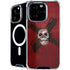 Zombie X iPhone 16 Pro MagSafe Case